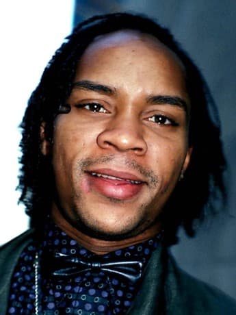 Gene Anthony Ray portrait